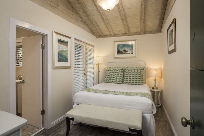 Imagen de la habitación del Hotel Monte Verde Inn. Foto 7