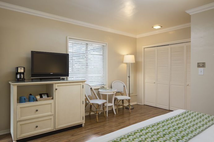 Imagen de la habitación del Hotel Monte Verde Inn. Foto 8