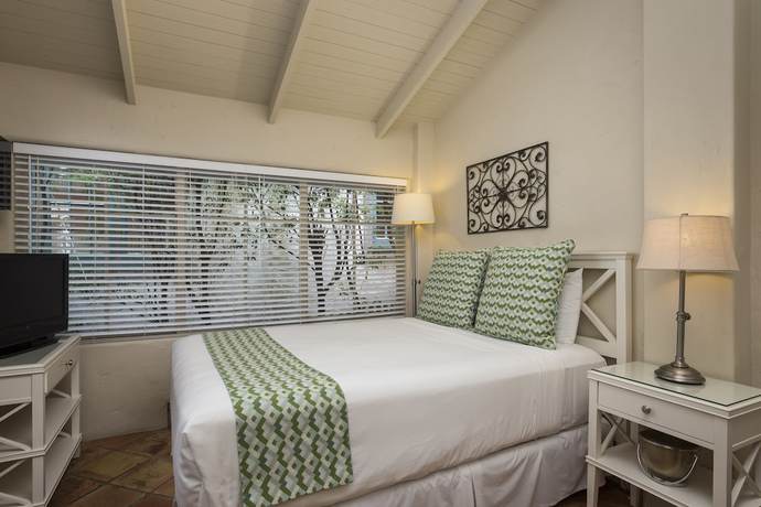 Imagen de la habitación del Hotel Monte Verde Inn. Foto 10