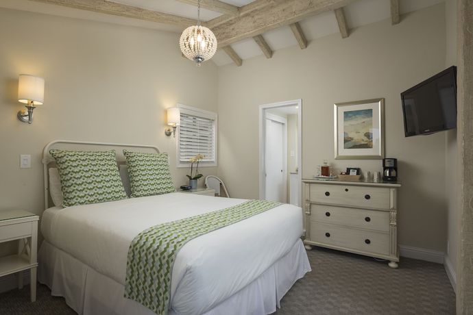 Imagen de la habitación del Hotel Monte Verde Inn. Foto 11