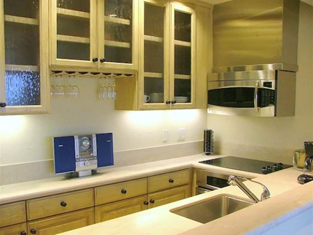 Imagen de la habitación del Hotel Monte Verde Inn. Foto 17