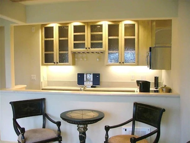 Imagen de la habitación del Hotel Monte Verde Inn. Foto 19