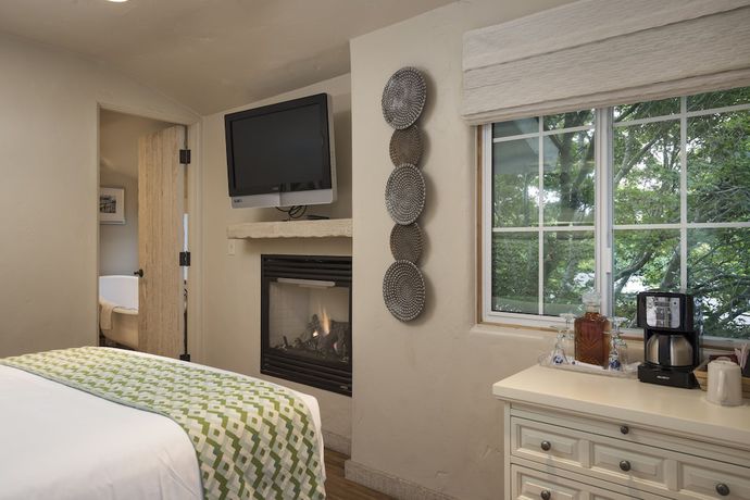 Imagen de la habitación del Hotel Monte Verde Inn. Foto 20