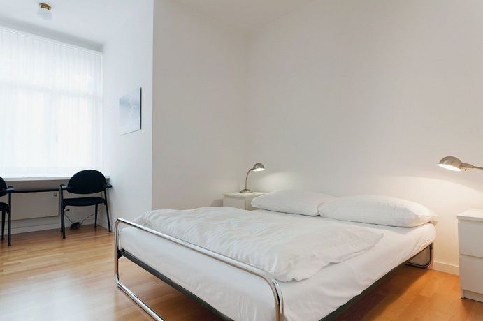 Imagen de la habitación del Hotel Monte Verit&agrave;. Foto 4