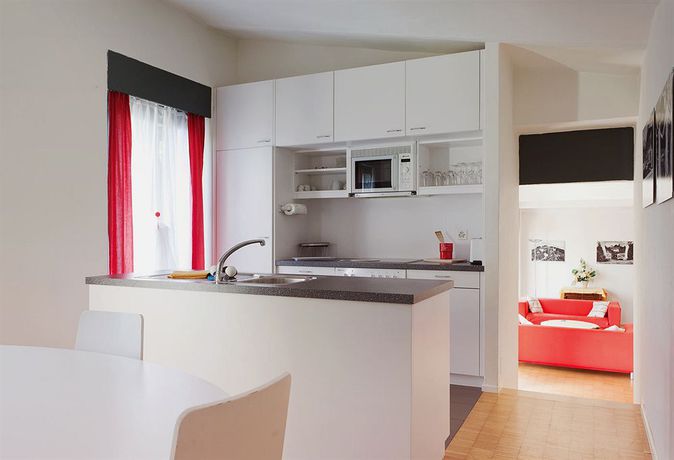 Imagen de la habitación del Hotel Monte Verit&agrave;. Foto 5