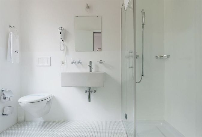 Imagen de los exteriores del Hotel Monte Verit&agrave;. Foto 12