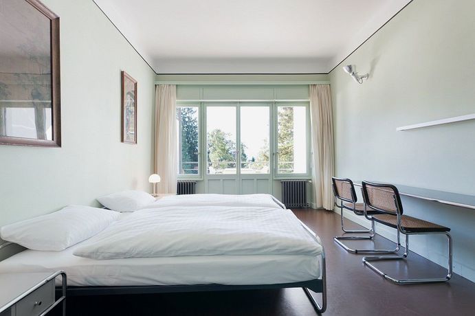 Imagen de la habitación del Hotel Monte Verit&agrave;. Foto 6