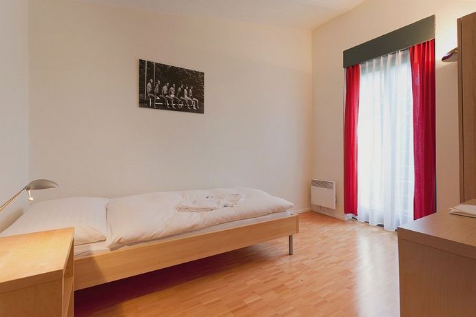 Imagen de la habitación del Hotel Monte Verit&agrave;. Foto 9