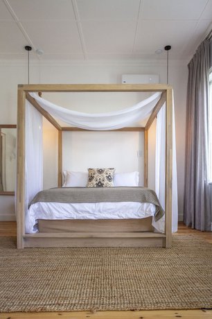 Imagen de la habitación del Hotel Monte Vista Boutique. Foto 2