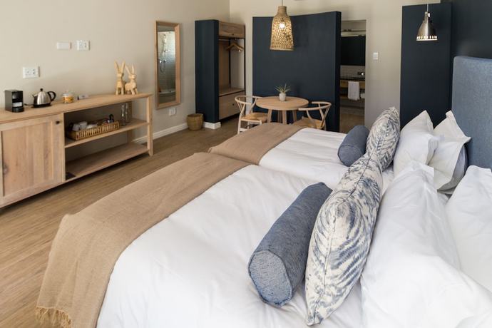 Imagen de la habitación del Hotel Monte Vista Boutique. Foto 3