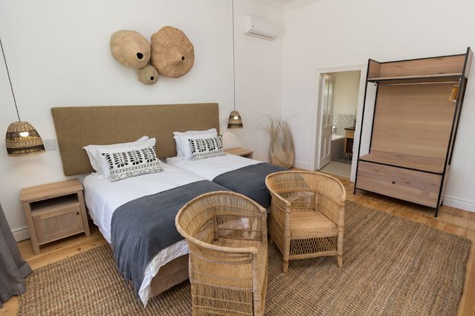 Imagen de la habitación del Hotel Monte Vista Boutique. Foto 4