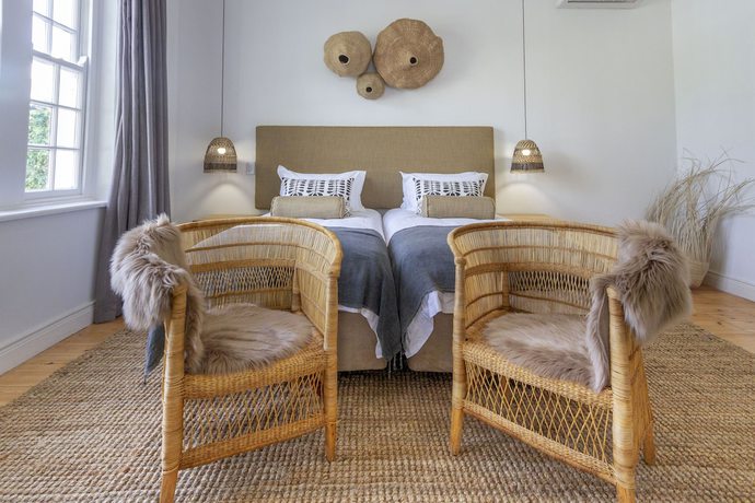 Imagen de la habitación del Hotel Monte Vista Boutique. Foto 5