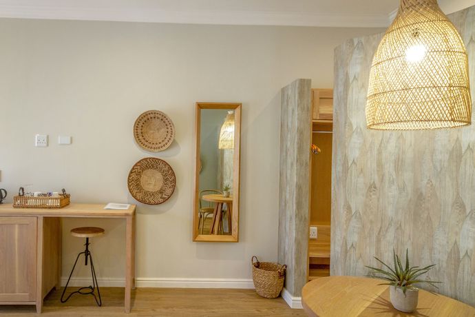 Imagen de la habitación del Hotel Monte Vista Boutique. Foto 6