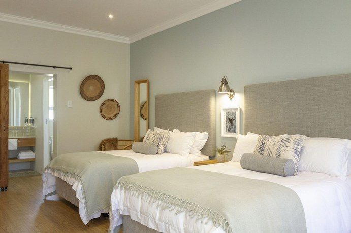 Imagen de la habitación del Hotel Monte Vista Boutique. Foto 7