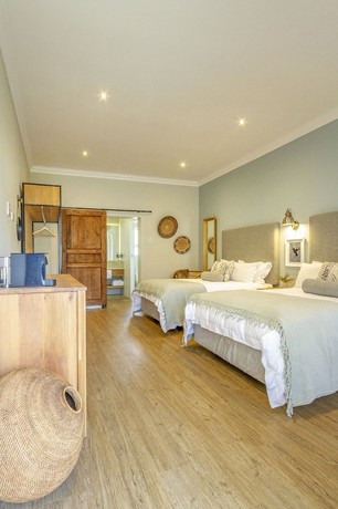 Imagen de la habitación del Hotel Monte Vista Boutique. Foto 8