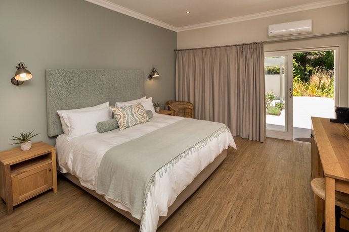 Imagen de la habitación del Hotel Monte Vista Boutique. Foto 9