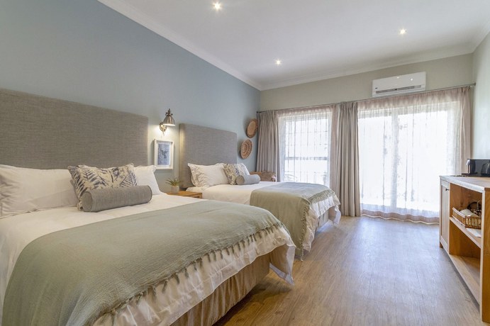 Imagen de la habitación del Hotel Monte Vista Boutique. Foto 10