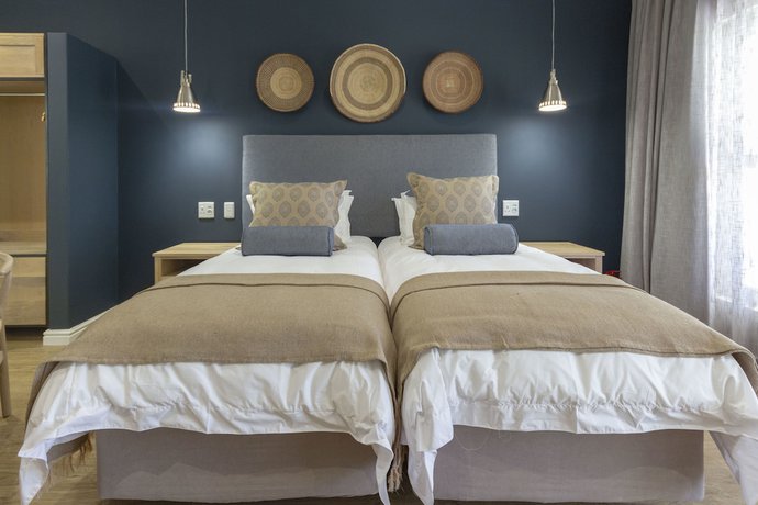 Imagen de la habitación del Hotel Monte Vista Boutique. Foto 11