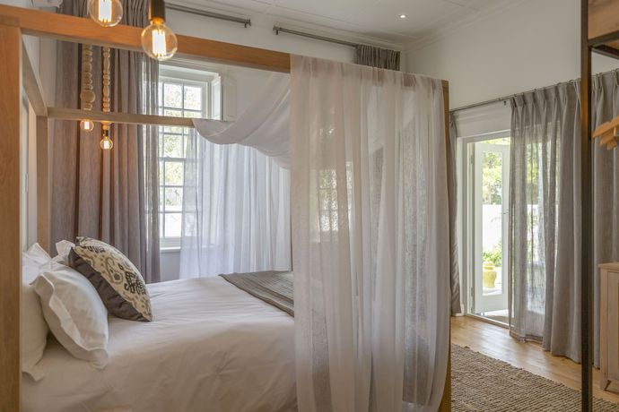 Imagen de la habitación del Hotel Monte Vista Boutique. Foto 12