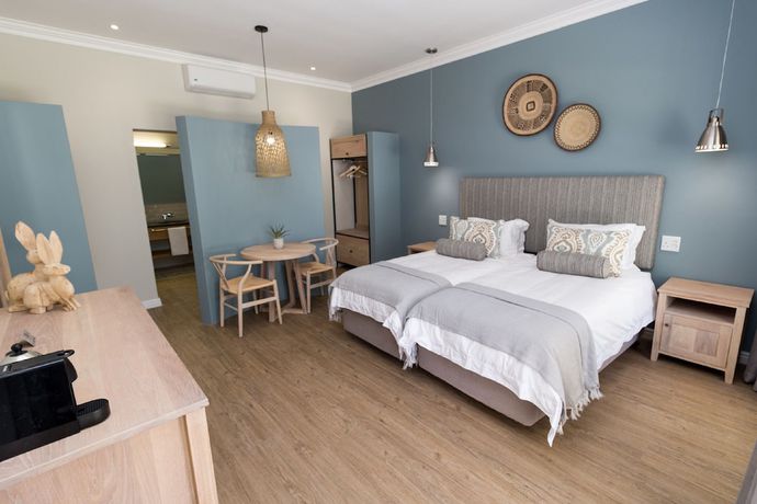 Imagen de la habitación del Hotel Monte Vista Boutique. Foto 13