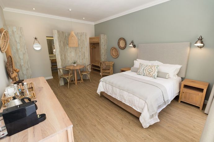 Imagen de la habitación del Hotel Monte Vista Boutique. Foto 15