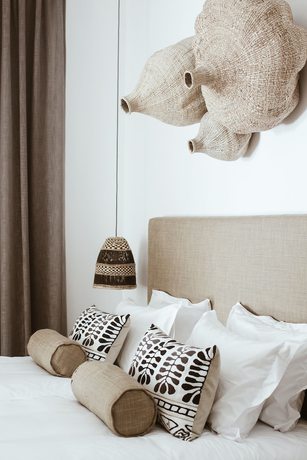 Imagen de la habitación del Hotel Monte Vista Boutique. Foto 16