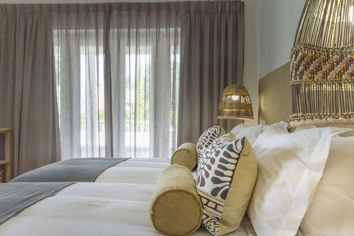 Imagen de la habitación del Hotel Monte Vista Boutique. Foto 17