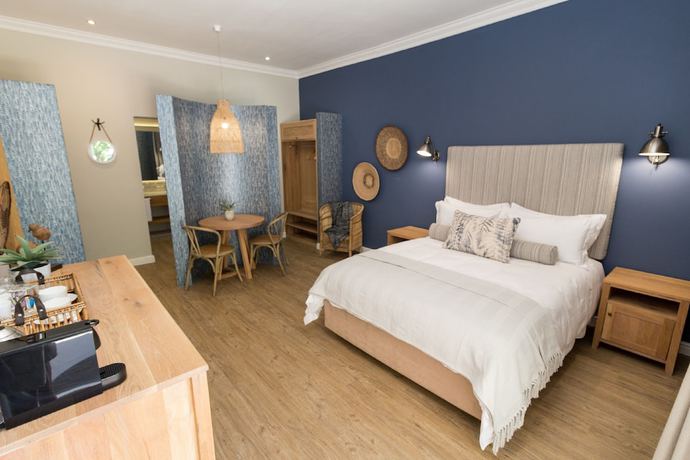 Imagen de la habitación del Hotel Monte Vista Boutique. Foto 18