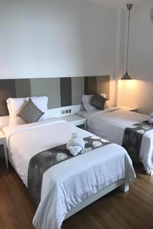 Imagen de la habitación del Hotel Monte Vista Chalet. Foto 3