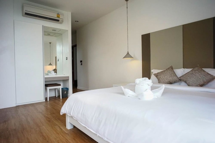Imagen de la habitación del Hotel Monte Vista Chalet. Foto 19