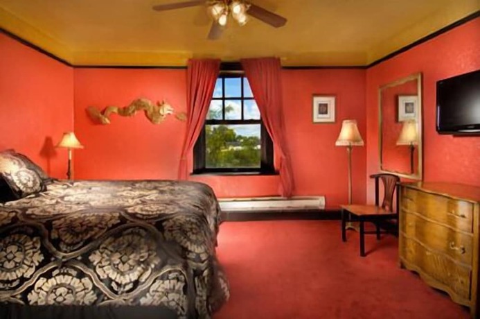 Imagen de la habitación del Hotel Monte Vista, Flagstaff. Foto 4