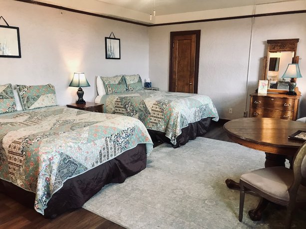 Imagen de la habitación del Hotel Monte Vista, Flagstaff. Foto 5