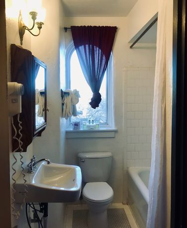 Imagen de la habitación del Hotel Monte Vista, Flagstaff. Foto 6