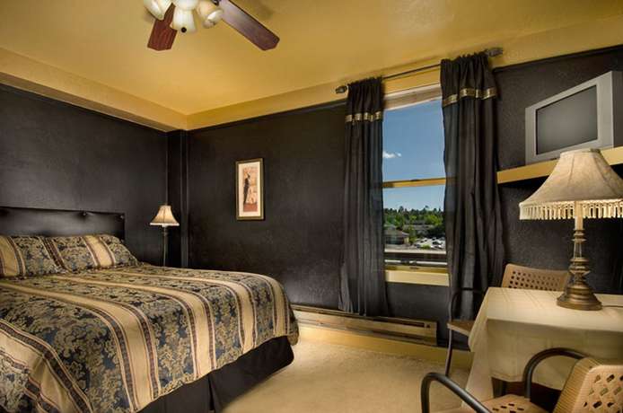 Imagen de la habitación del Hotel Monte Vista, Flagstaff. Foto 7