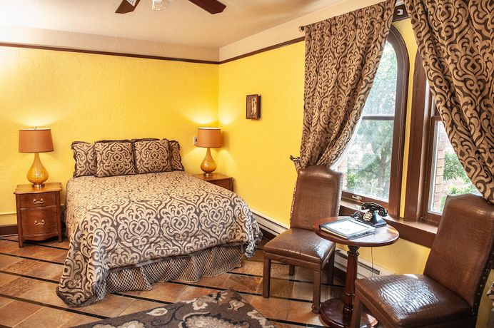 Imagen de la habitación del Hotel Monte Vista, Flagstaff. Foto 8