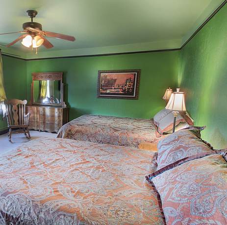 Imagen de la habitación del Hotel Monte Vista, Flagstaff. Foto 9