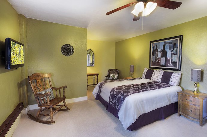 Imagen de la habitación del Hotel Monte Vista, Flagstaff. Foto 11