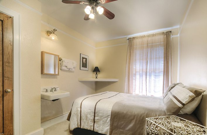Imagen de la habitación del Hotel Monte Vista, Flagstaff. Foto 12