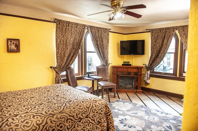 Imagen de la habitación del Hotel Monte Vista, Flagstaff. Foto 13
