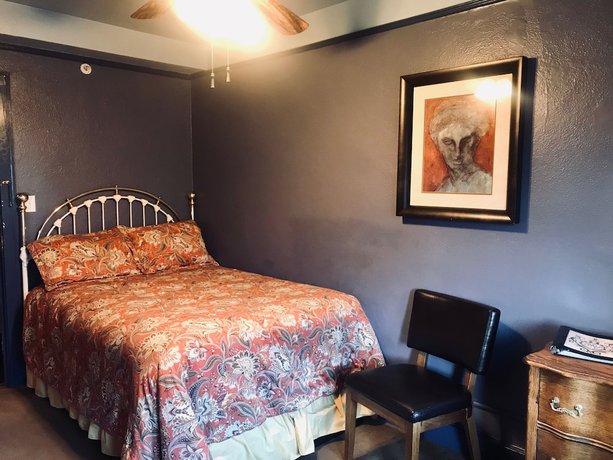 Imagen de la habitación del Hotel Monte Vista, Flagstaff. Foto 14