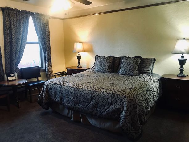 Imagen de la habitación del Hotel Monte Vista, Flagstaff. Foto 15