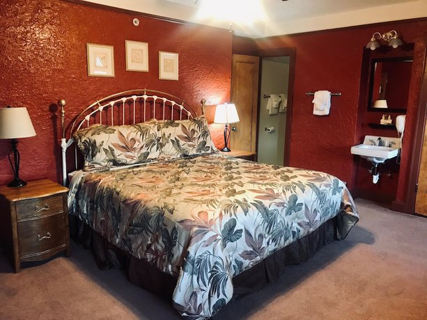Imagen de la habitación del Hotel Monte Vista, Flagstaff. Foto 16