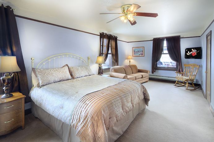 Imagen de la habitación del Hotel Monte Vista, Flagstaff. Foto 17