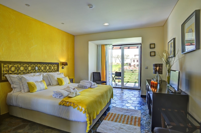 Imagen de la habitación del Hotel Monte Xisto Country Charm. Foto 4