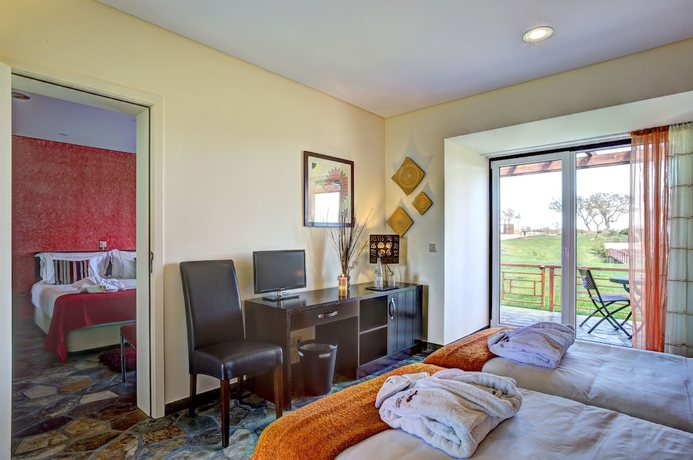 Imagen de la habitación del Hotel Monte Xisto Country Charm. Foto 5