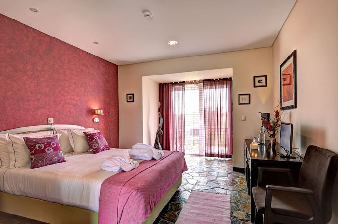 Imagen de la habitación del Hotel Monte Xisto Country Charm. Foto 6