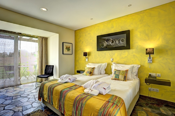 Imagen de la habitación del Hotel Monte Xisto Country Charm. Foto 8