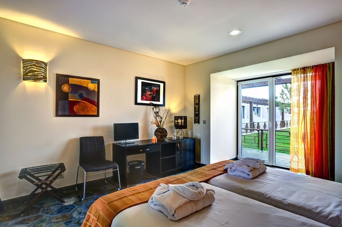 Imagen de la habitación del Hotel Monte Xisto Country Charm. Foto 9