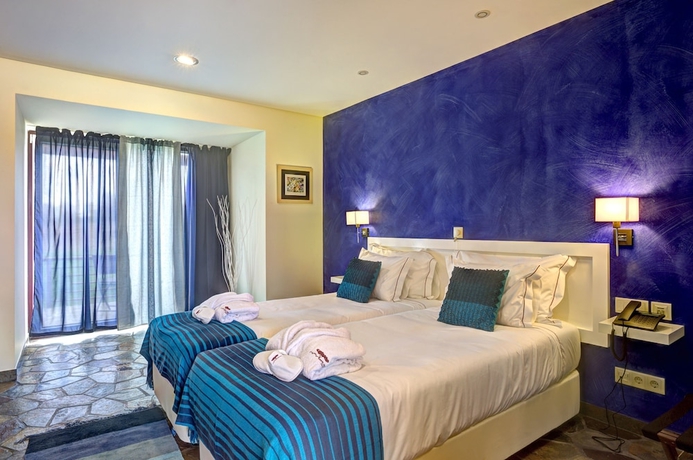 Imagen de la habitación del Hotel Monte Xisto Country Charm. Foto 10