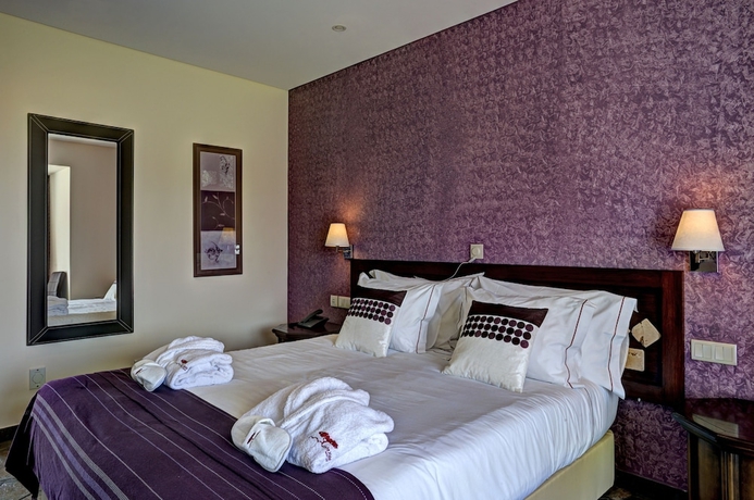 Imagen de la habitación del Hotel Monte Xisto Country Charm. Foto 11